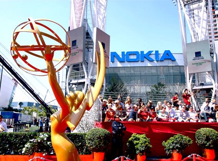 60th Primetime Emmy Awards - Arrivals 60th Primetime Emmy Awards - Arrivals