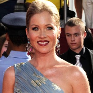 Christina Applegate