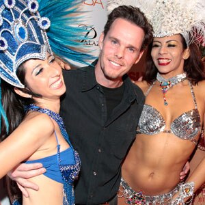 Kevin Dillon