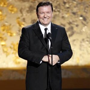 Ricky Gervais