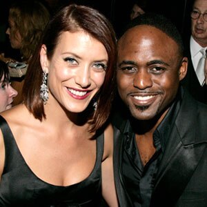 Wayne Brady Age: 40 Wayne Brady Age: 40