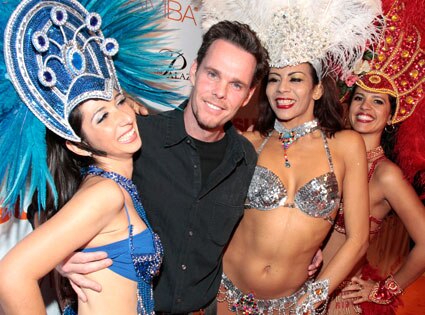 Kevin Dillon