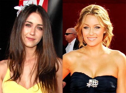 Madeline Zima, Lauren Conrad