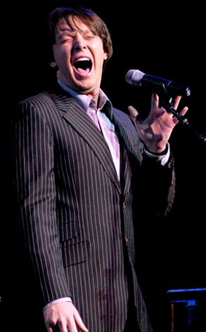 Clay Aiken