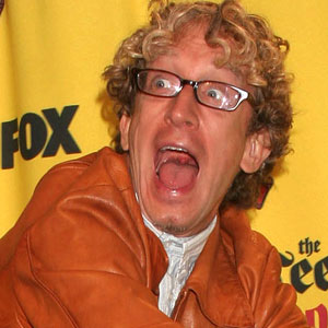 Andy Dick