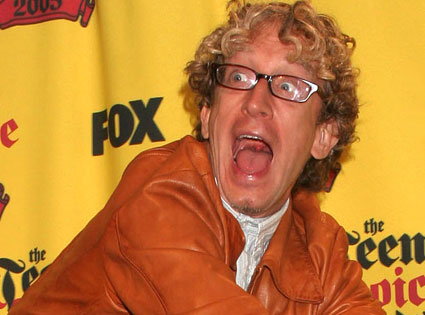 Andy Dick