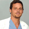 Justin Chambers, Grey's Anatomy