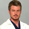 Eric Dane, Grey's Anatomy
