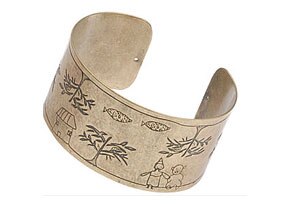 Aldo AIDS Cuff
