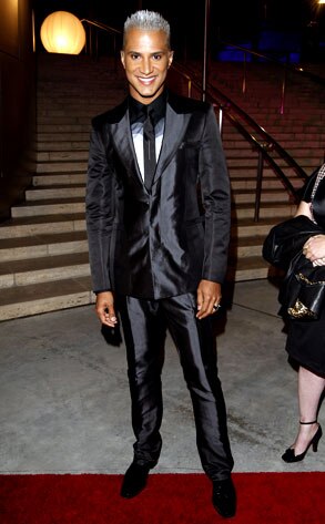 Jay Manuel