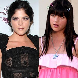 Selma Blair
