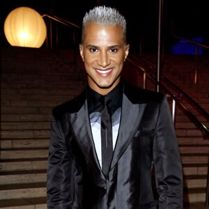 Jay Manuel