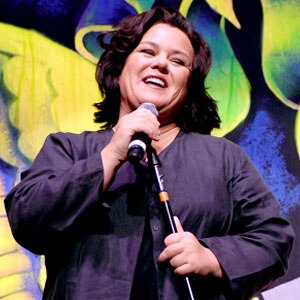 Rosie O'Donnell