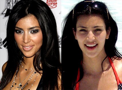 Kim Kardashian Kim Kardashian