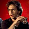 Sam Rockwell, Choke