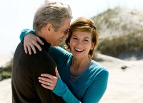 Richard Gere, Diane Lane, Nights in Rodanthe