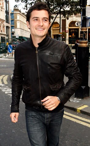 orlando bloom pirates of the caribbean. Orlando Bloom