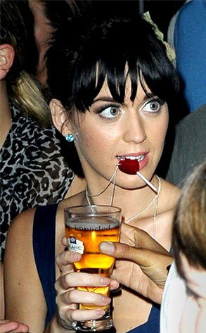 Katy Perry