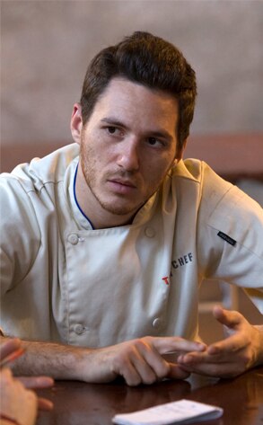 Spike, Top Chef Spike, Top Chef