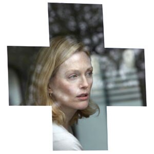 Julianne Moore, Blindness