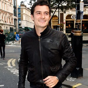 Orlando Bloom