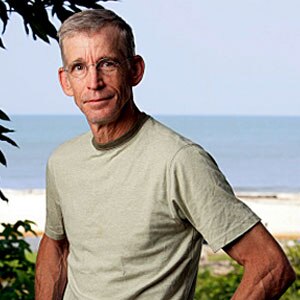 Bob Crowley, Survivor: Gabon