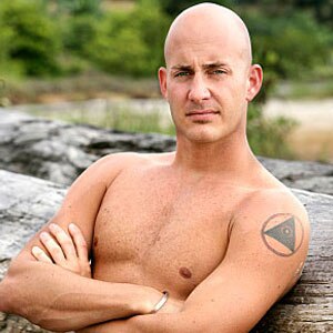 Ace Gordon, Survivor: Gabon