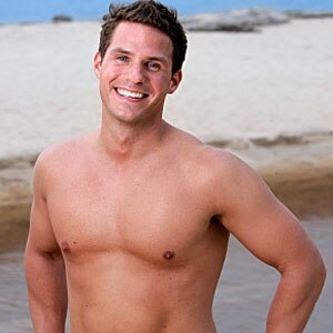 Dan Kay, Survivor: Gabon