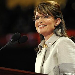 Sarah Palin