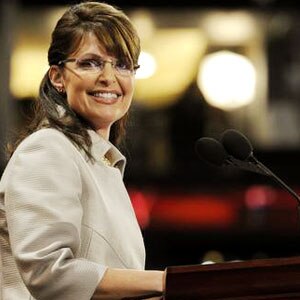 Sarah Palin