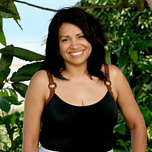 Susie Smith, Survivor: Gabon