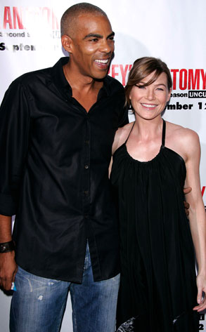 ellen pompeo wedding pictures