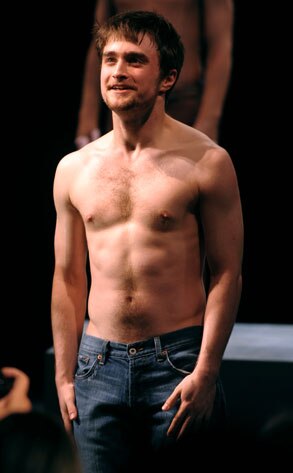 Daniel Radcliffe