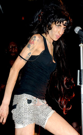Amy Winehouse Amy Winehouse
