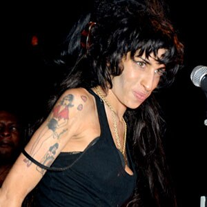 Amy Winehouse