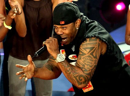 Busta Rhymes