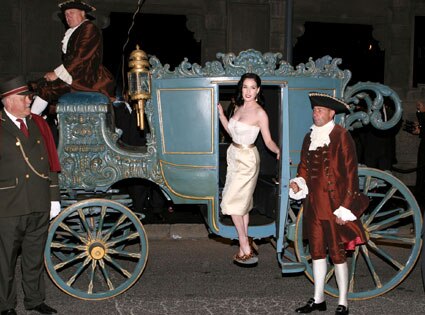 Dita Von Teese