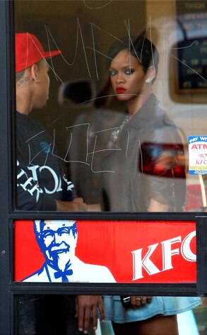 Chris Brown, Rihanna Chris Brown, Rihanna