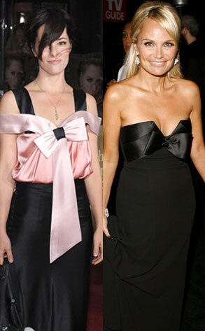 Parker Posey, Kristin Chenoweth