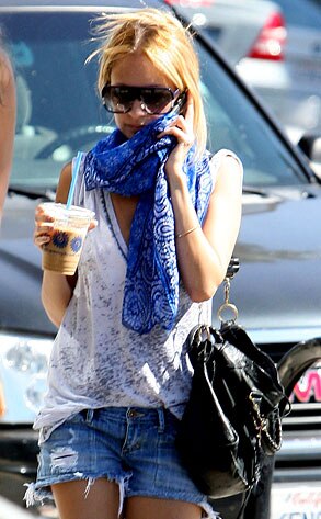 Nicole Ritchie