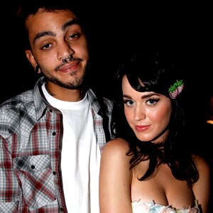 Katy Perry