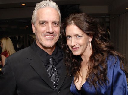 Joely Fisher, Christopher Duddy