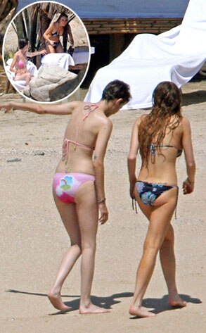 Samantha Ronson, Lindsay Lohan Samantha Ronson, Lindsay Lohan