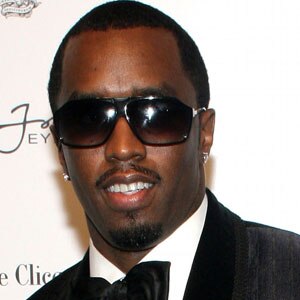 Sean "Diddy" Combs