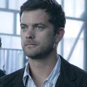 Fringe, Joshua Jackson