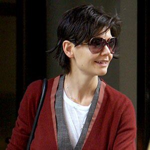 Katie Holmes