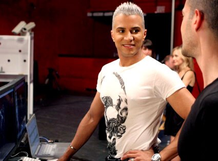 ANTM, Jay Manuel