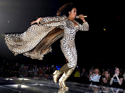Mel B, Spicegirls