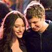Nick & Norah's Infinite Playlist, Kat Dennings, Michael Cera