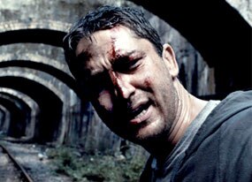 Rocknrolla, Gerard Butler